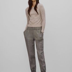 Aritzia Wilfred Turquet Pant